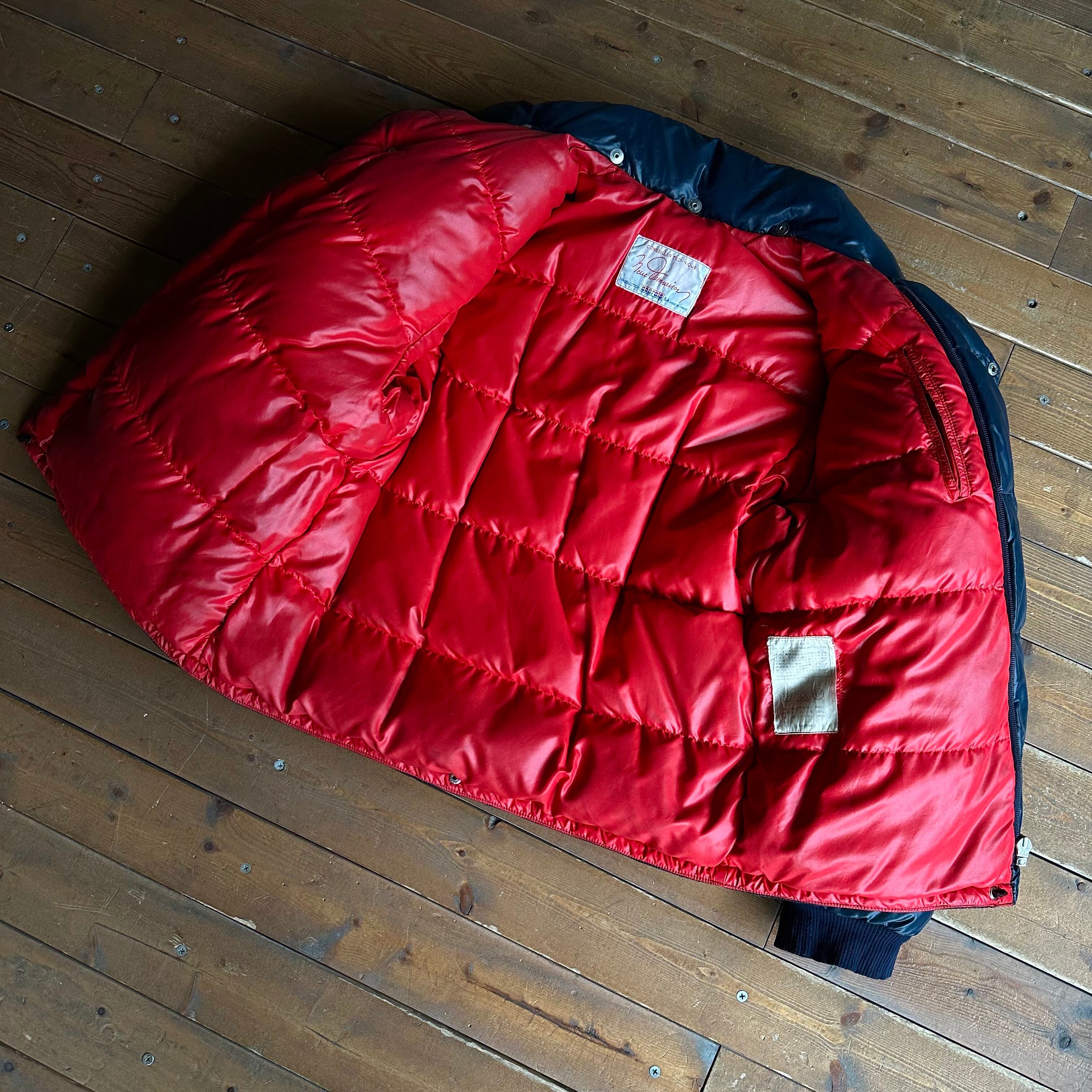 ANORALP DOWN JACKET | safarionline ANORALP DOWN JACKET | safarionline
