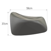【木製クライミングホールド】DUAL SLOPER-3 06 [R]