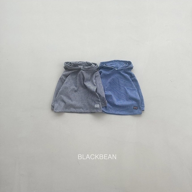 【取寄】blackbean|multi hoodie|イエローパーカー|S-XL|kids|26 autumn