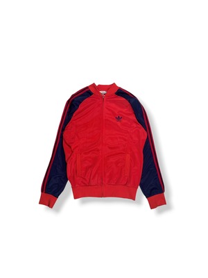 70s French Adidas ATP Track Jacket