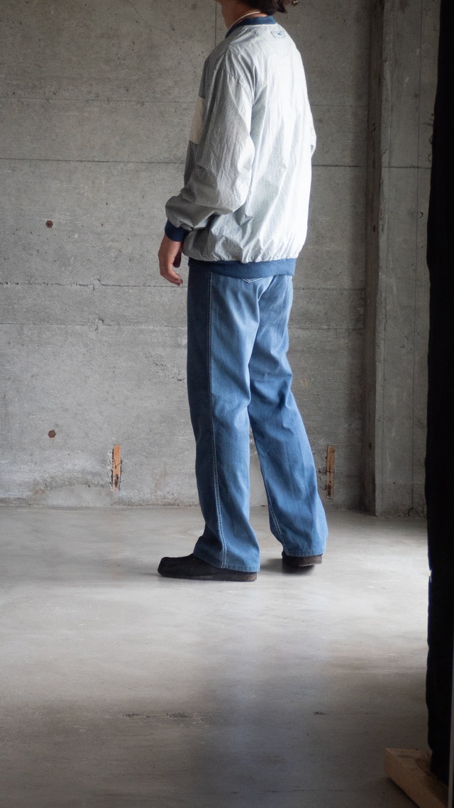 "Catalina" used Nylon pullover