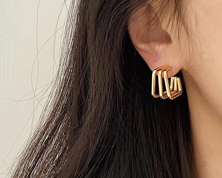 ドゥーチェピアス( E - H )