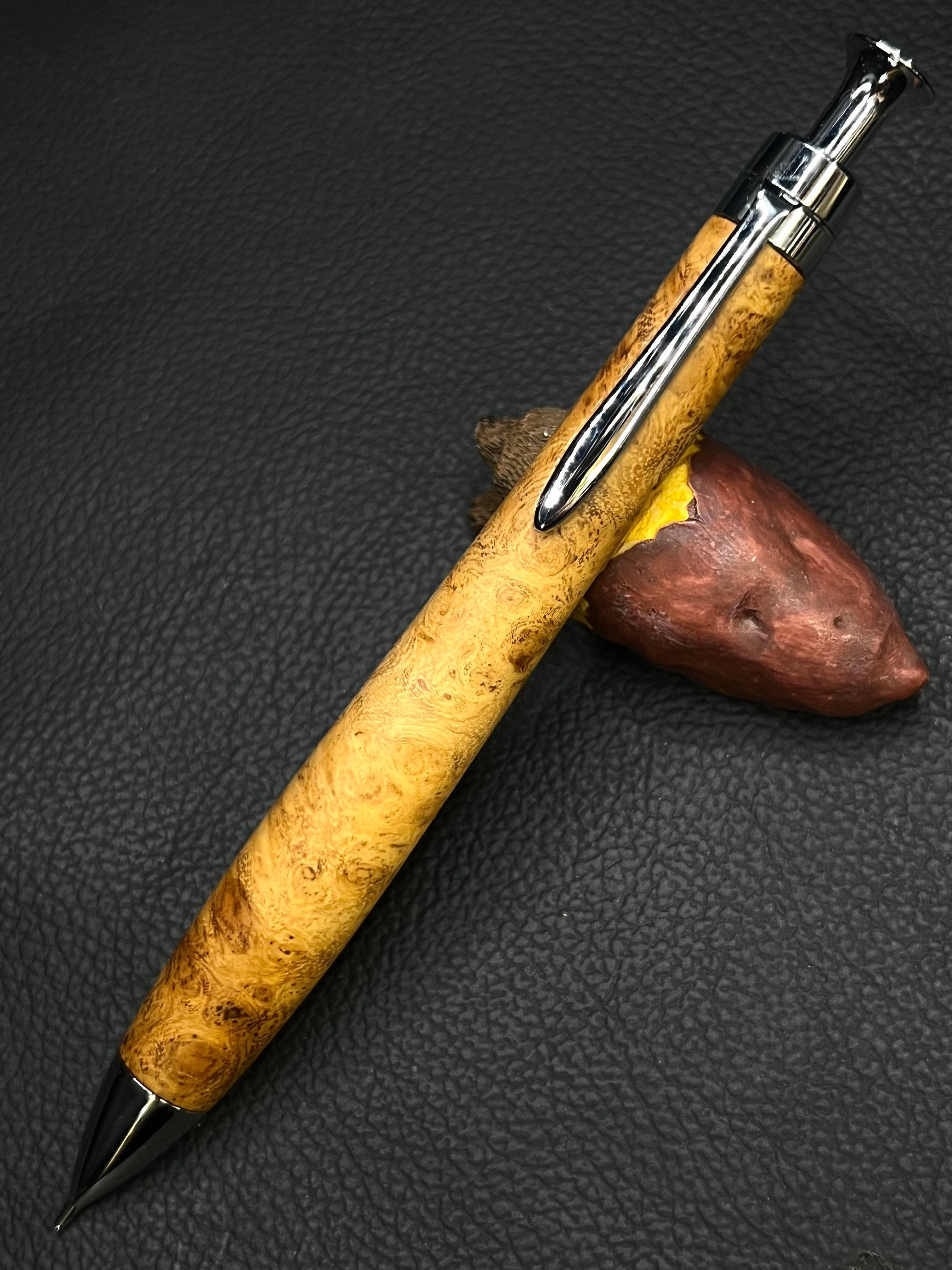 4 スタビライズドウッド | こぶた工房