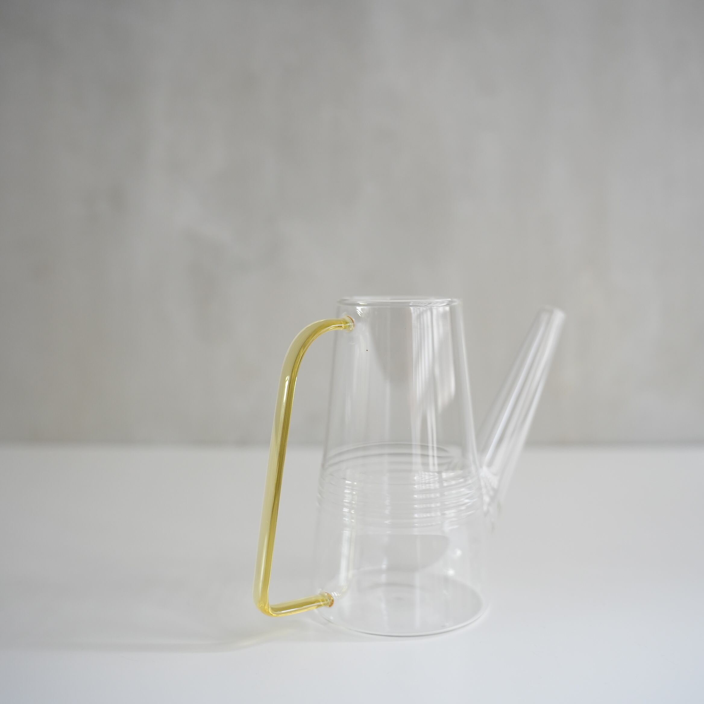 Glass Watering Can LAND Lifestyle Shop