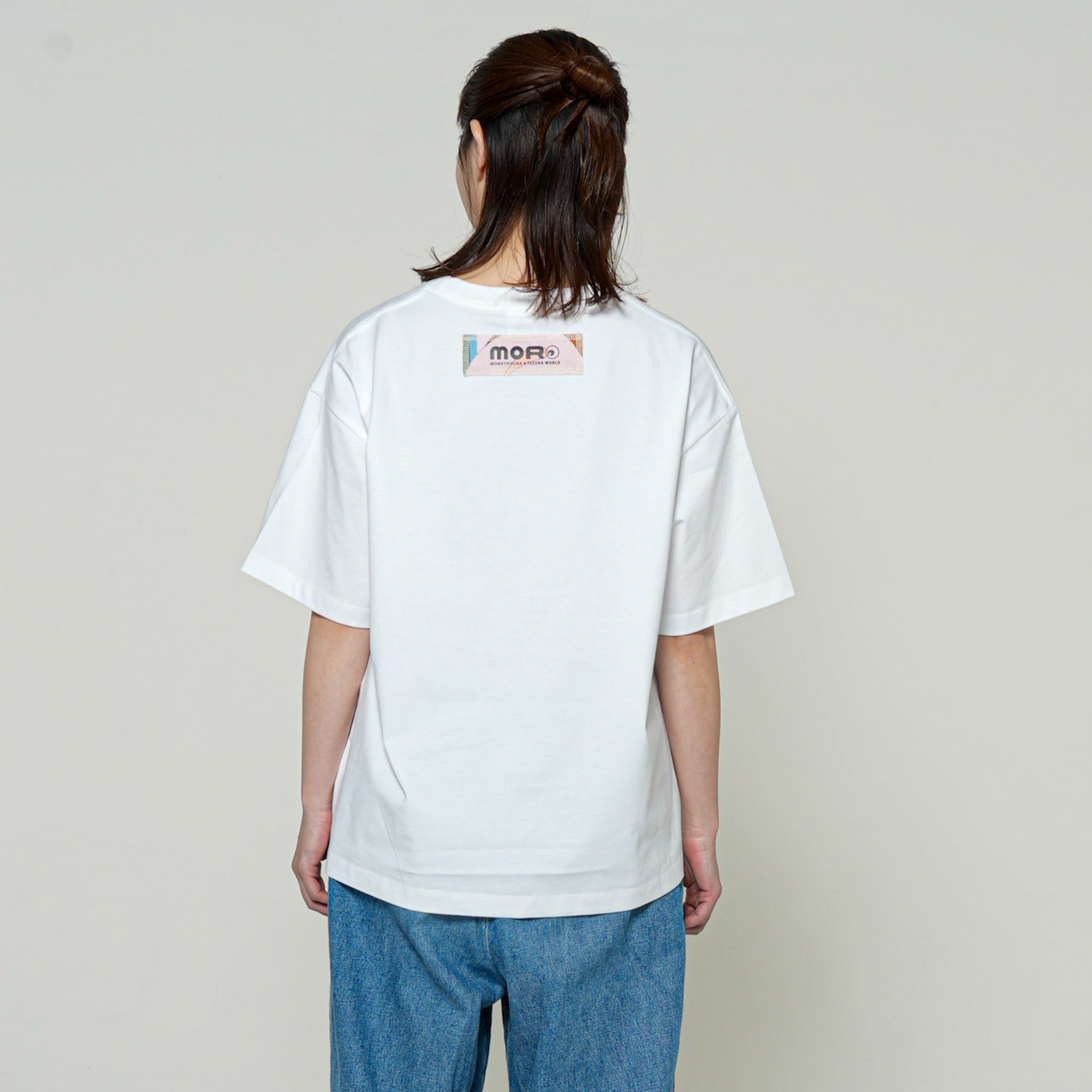 M/TAG Box T-shirts 