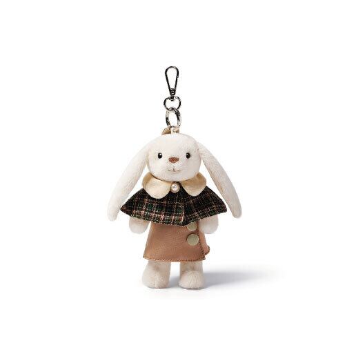 Khaki Cloak Leveret Charm_MC600144