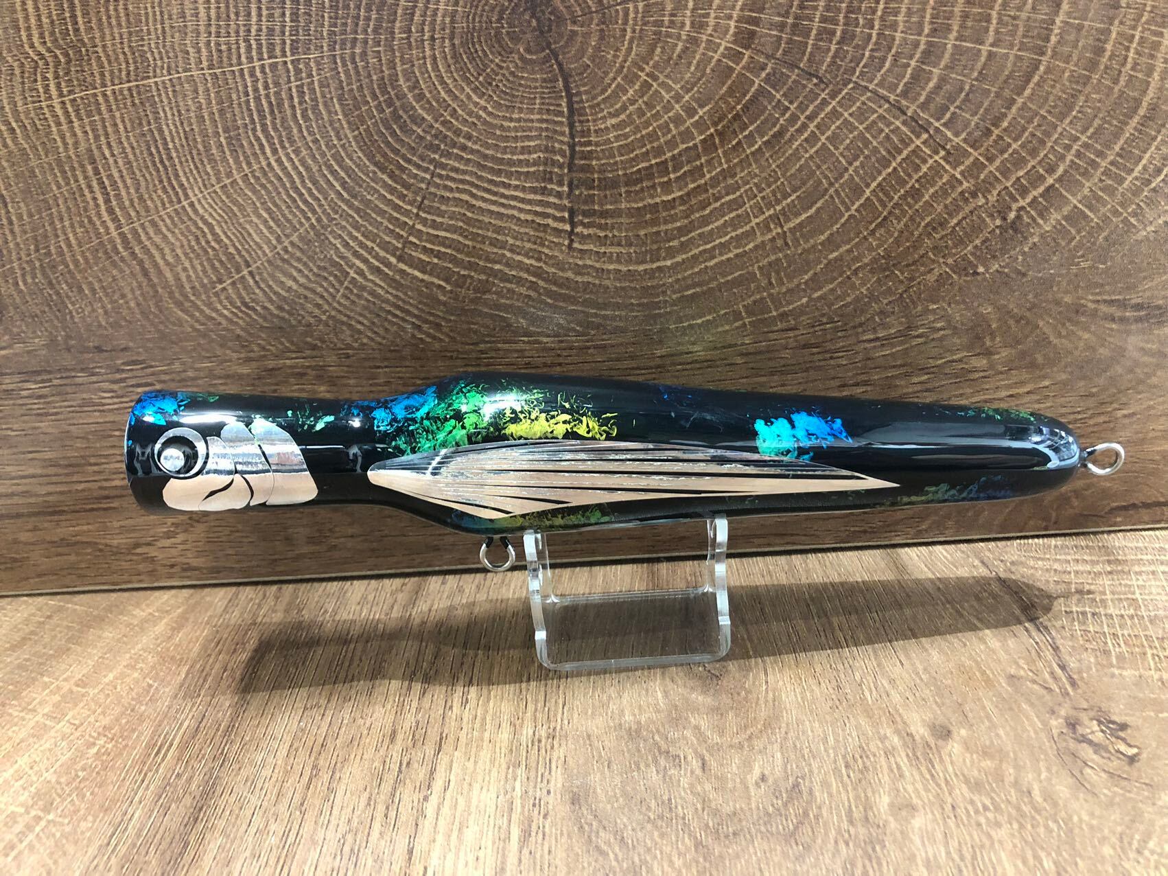 ガイポップ　クナイ　オスカー KSY ガイポップ オスカー230 | CLEVER FISH