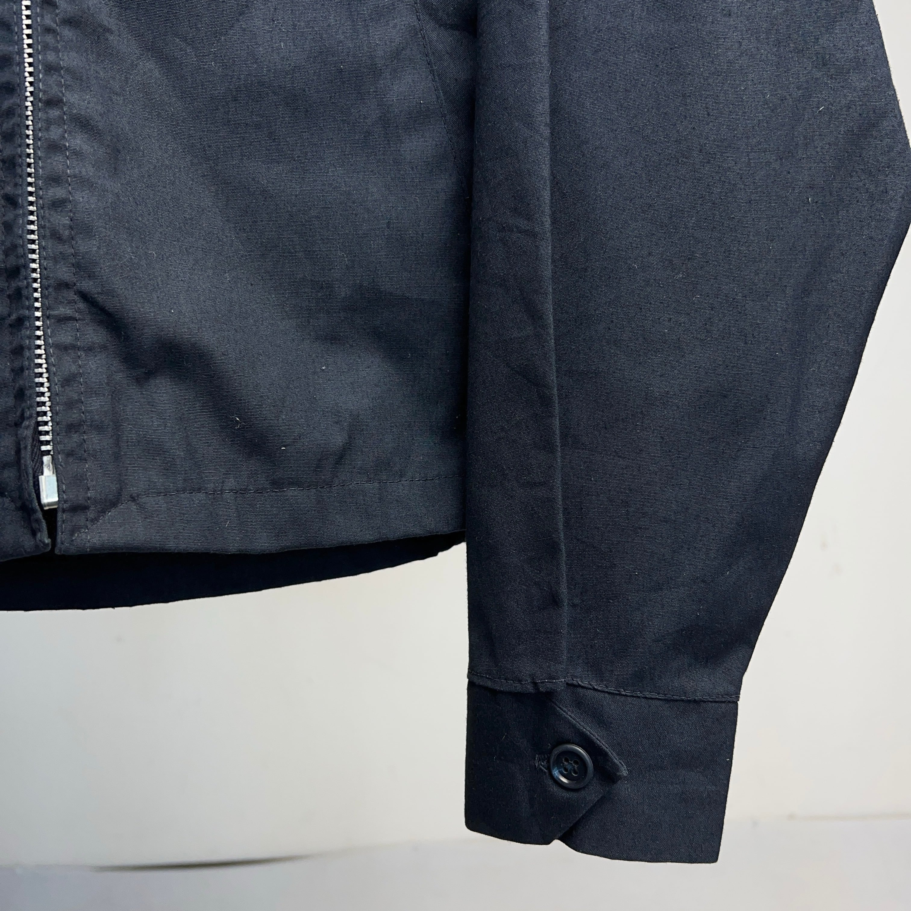 60's~70's Champion Runners Tag Swing Top Jacket 60年代 70年代