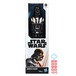 スター・ウォーズ タイタンヒーローシリーズ ダース・ベイダー 12インチ アクションフィギュア 未開封