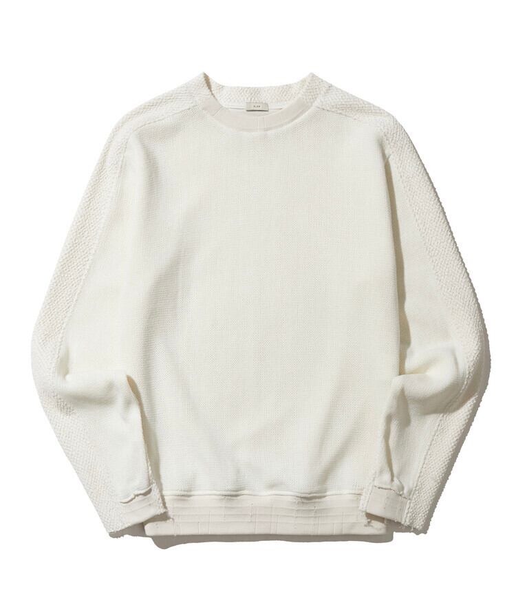 XLIM] EP.4 01 KNIT 正規品 韓国ブランド 韓国通販 韓国代行 韓国  