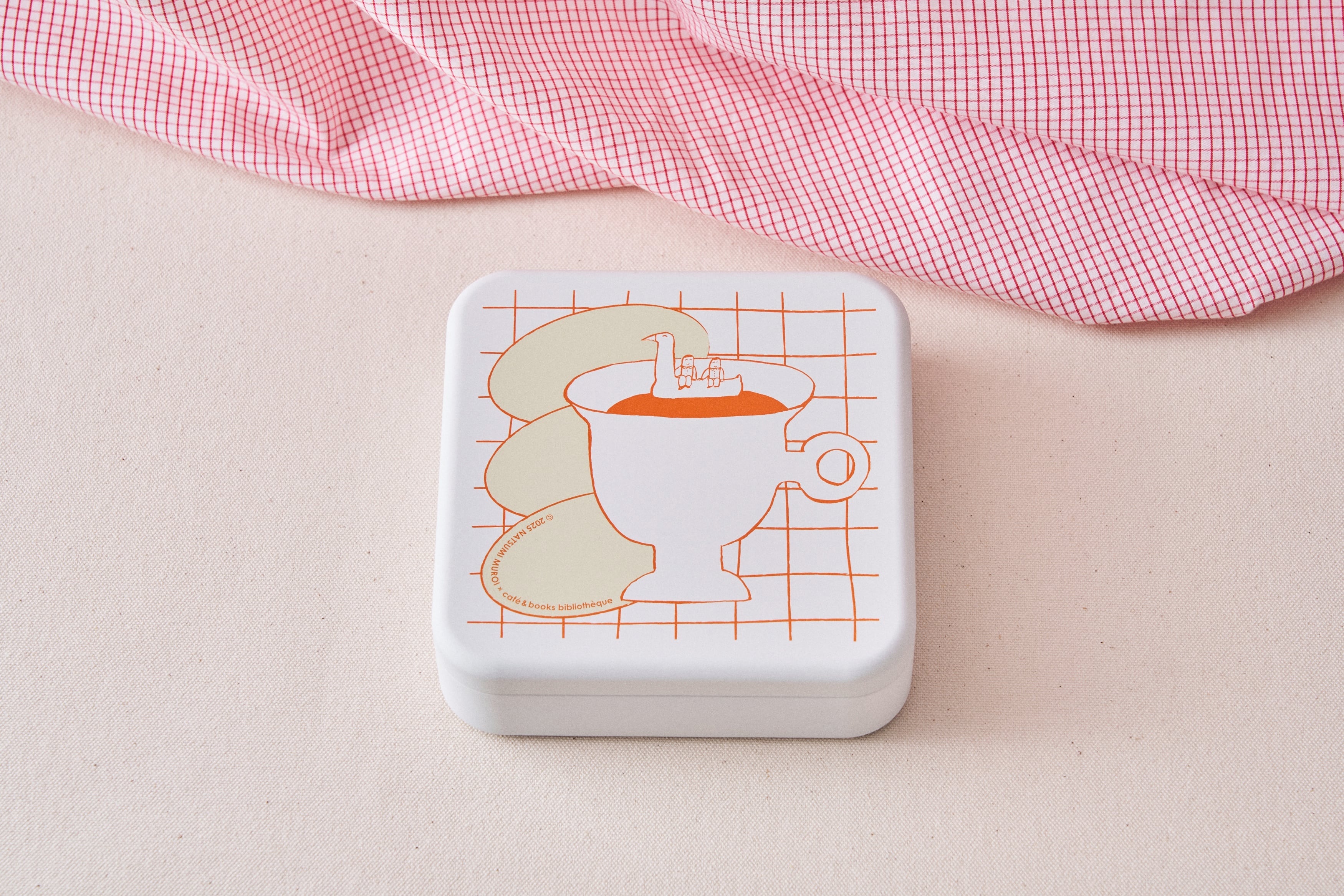 室井夏実 | cafe&books bibliotheque ONLINE STORE