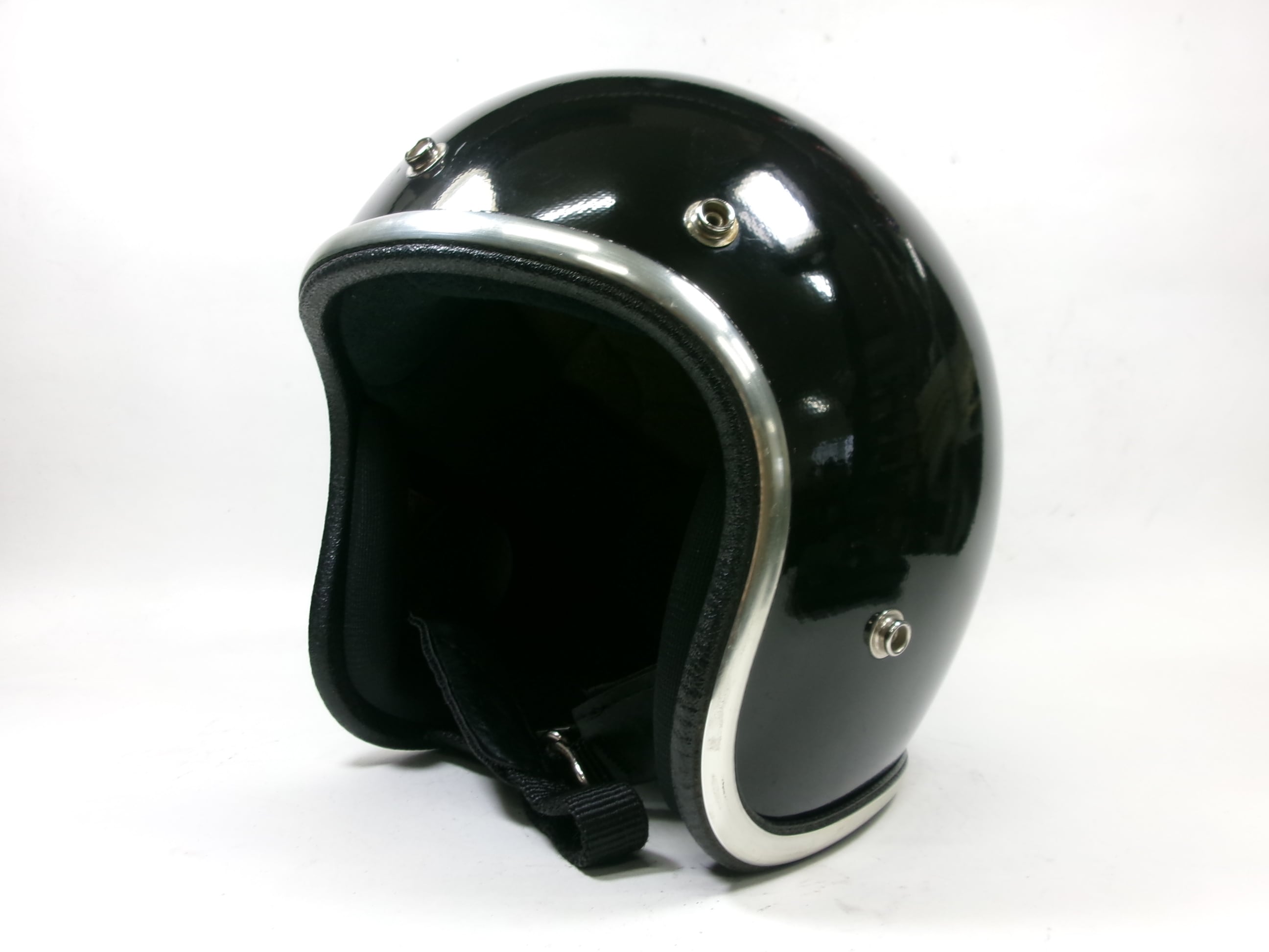 Jet | HEADS Vintage Helmets & Accessories