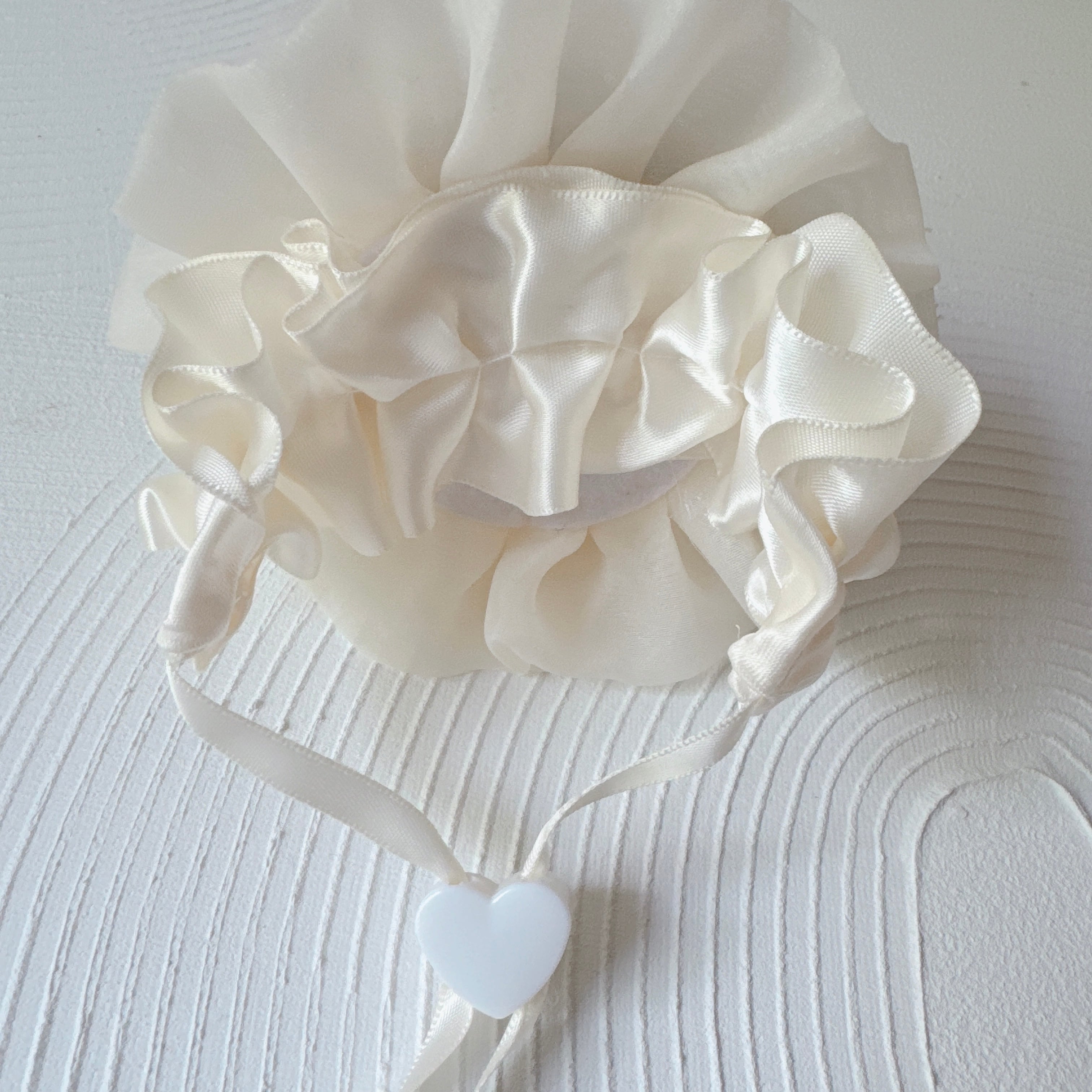 お誕生日ケーキヘットドレス