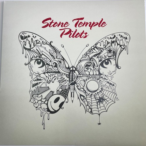 STONE TEMPLE PILOTS