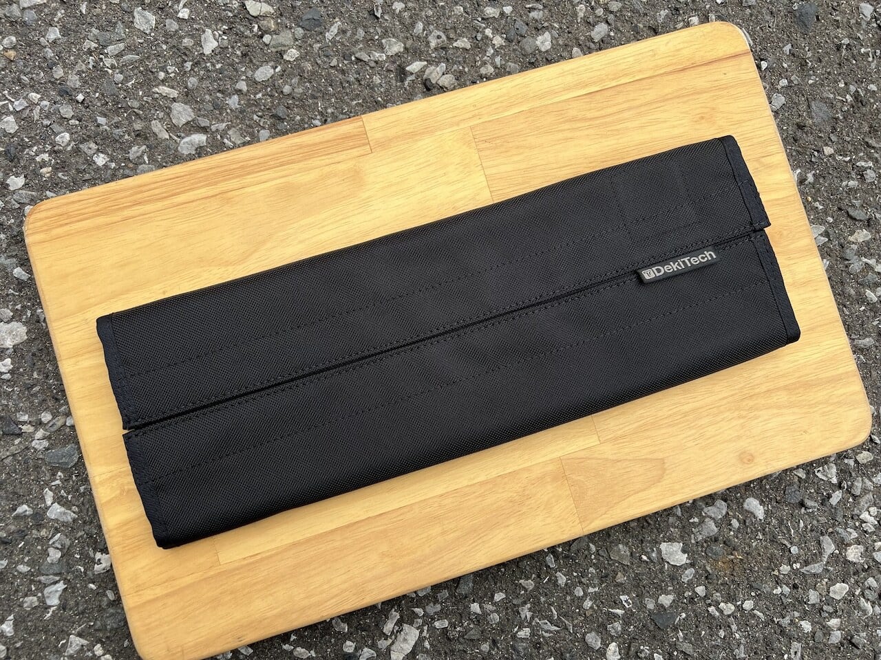 DekiTech Dura Top ケース付き | OLIVE OUTDOOR EQUIPMENT