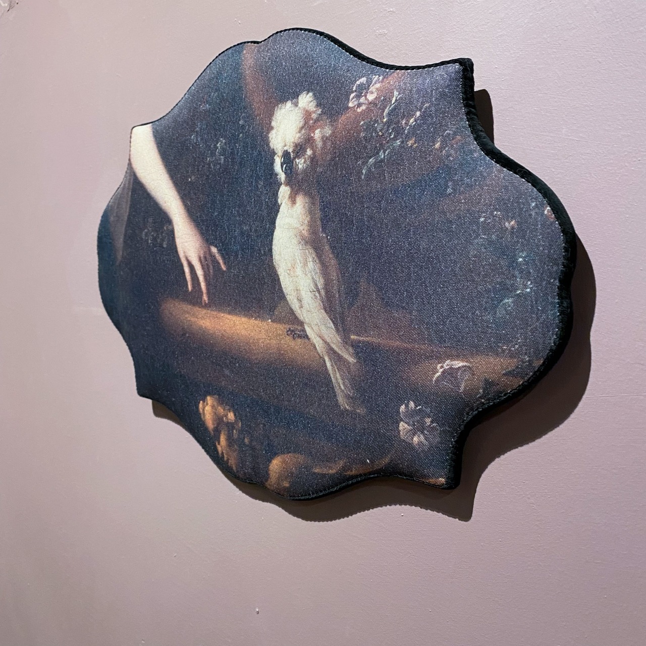 Tapissé オーナメント /  No.058