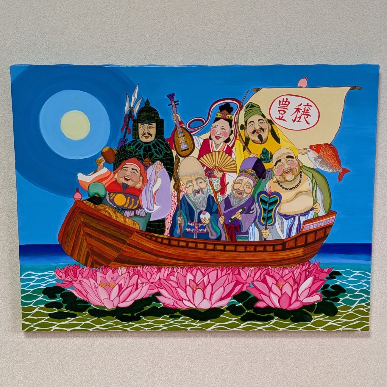 新品 レオナルド・ダ・ヴィンチ「最後の晩餐」 A4サイズ 高級印刷画 額