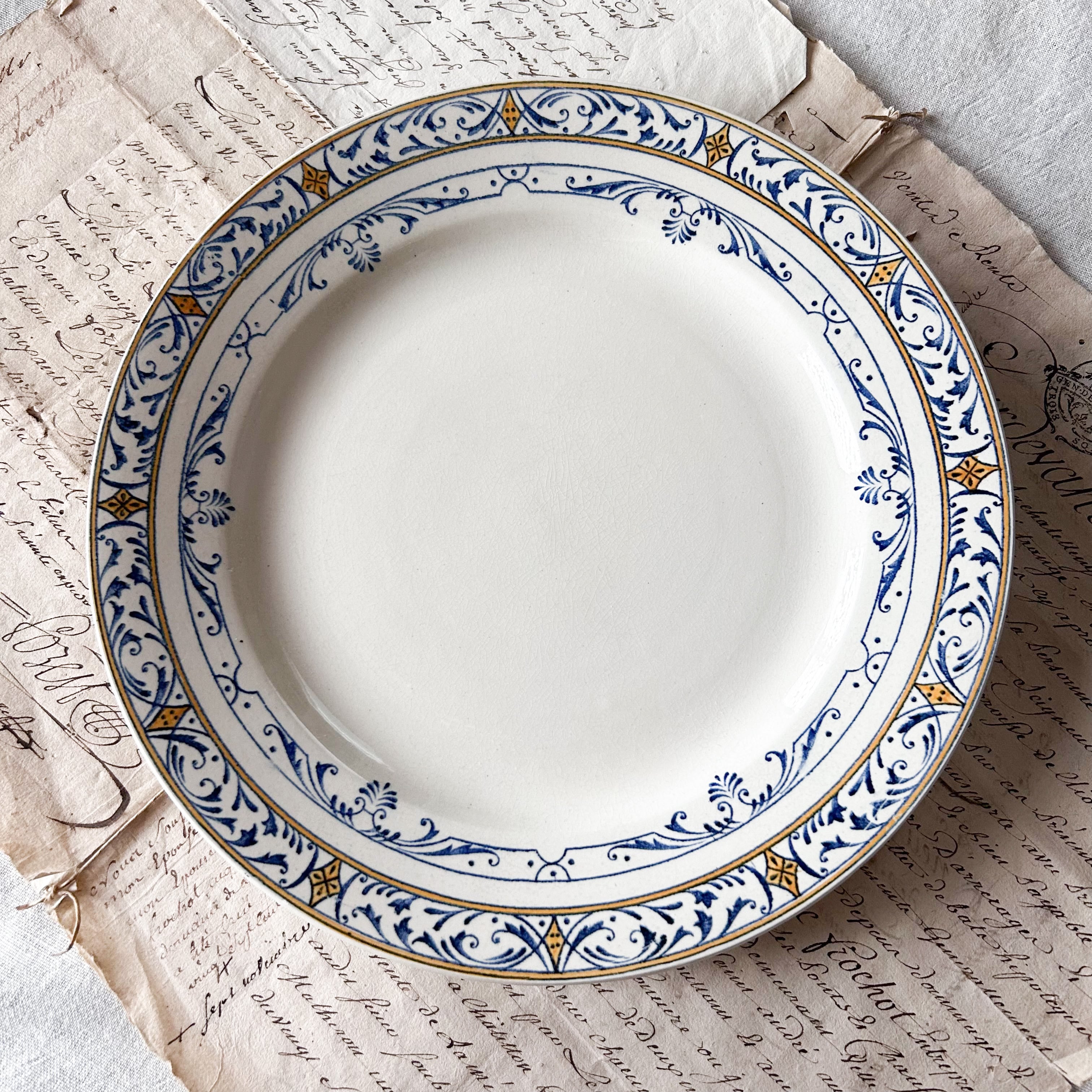 フランスアンティーク ｱﾝﾃｨｰｸ ﾎﾞﾝﾇ ｼｬﾝｽ