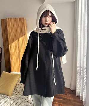 ブークレニットバラクラバ