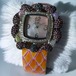 Tempo di Donna 腕時計 【稼働品・電池交換済】