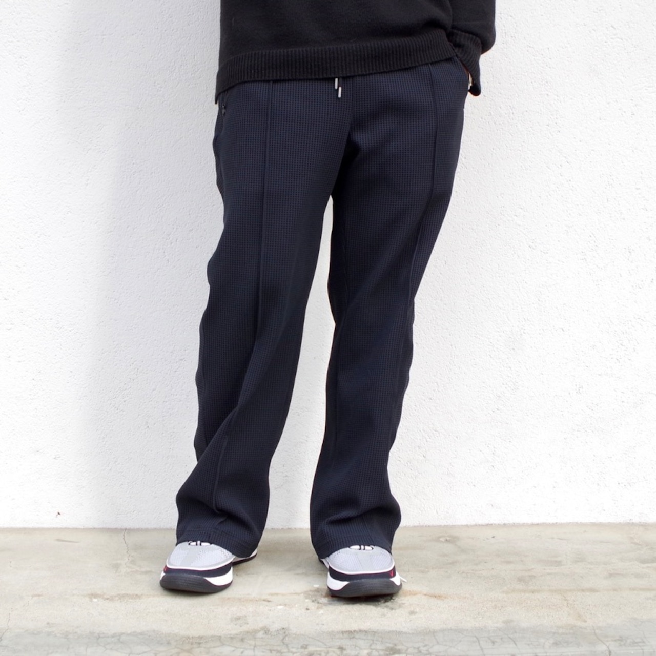 meanswhile SOLOTEX® Track Pants MW-PT26105