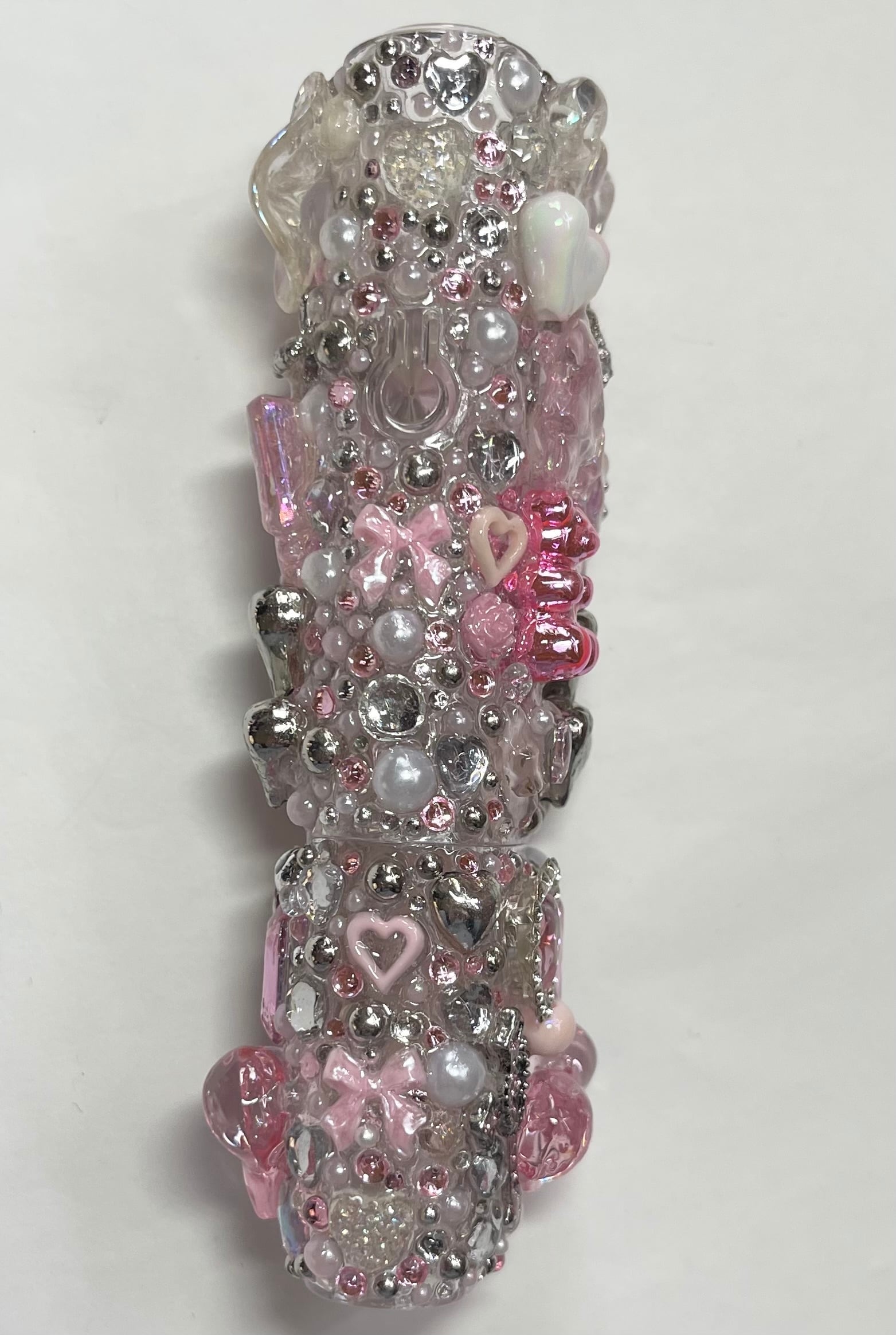 IQOSイルマワンケースデコ | Nail88[ネイルチップ&パーツ販売］