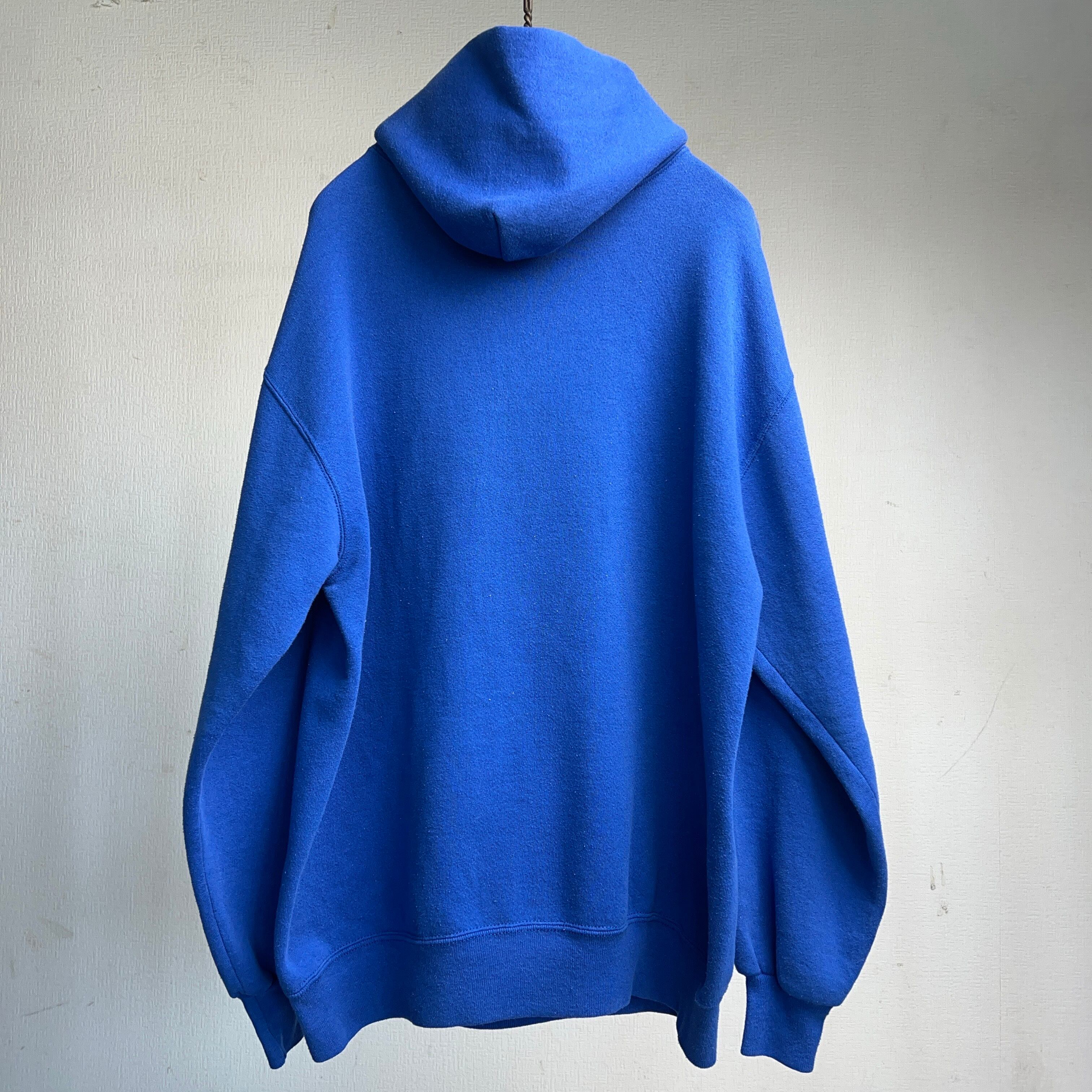 90's Russell Athletic Hoodie Smeatshirt 90年代 ラッセル