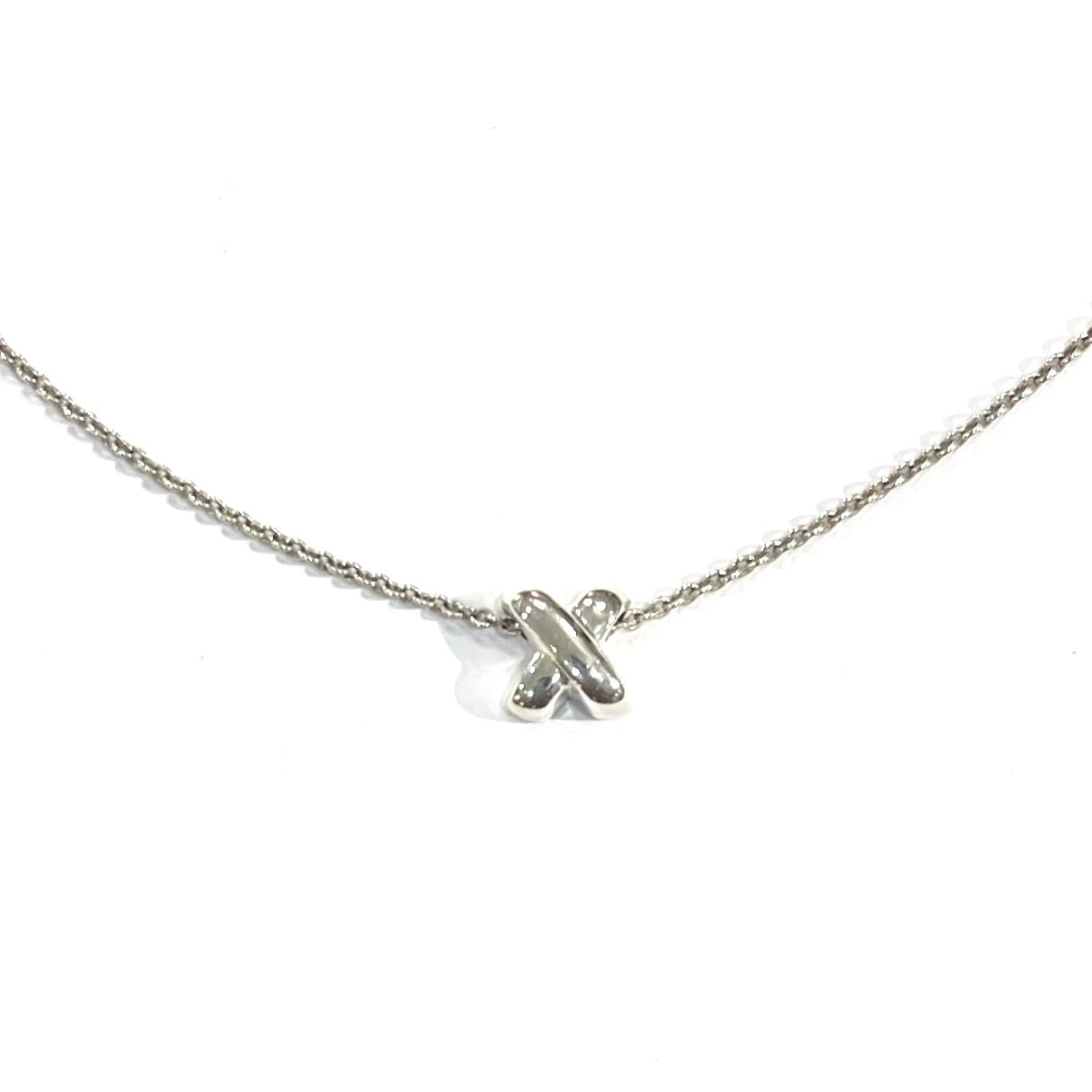 TIFFANY&CO. 】2615 ティファニー ミニシグネチャー 1990年代