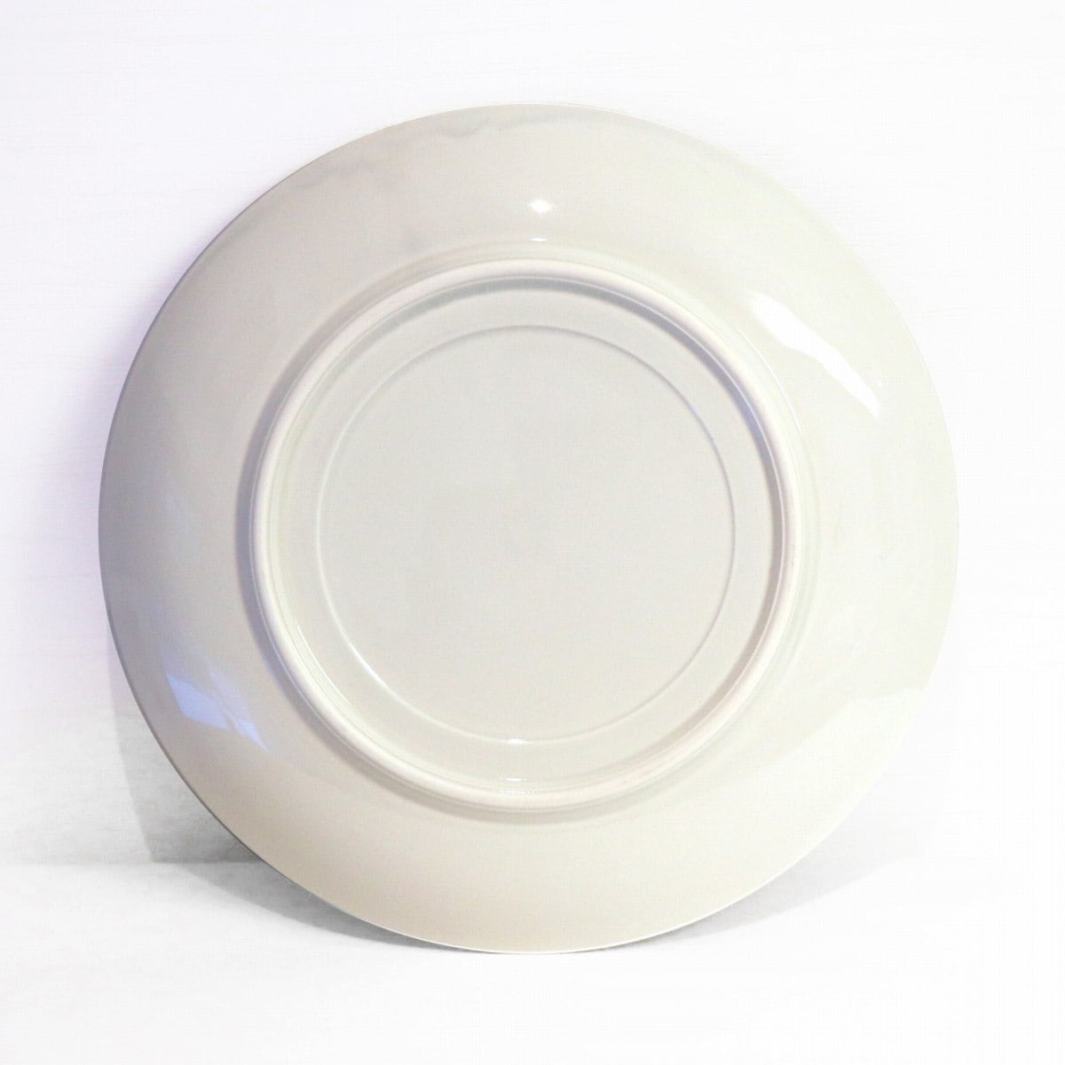 花鳥・大皿・絵皿・飾り皿・No.200607-34・梱包サイズ80 | リサイクル