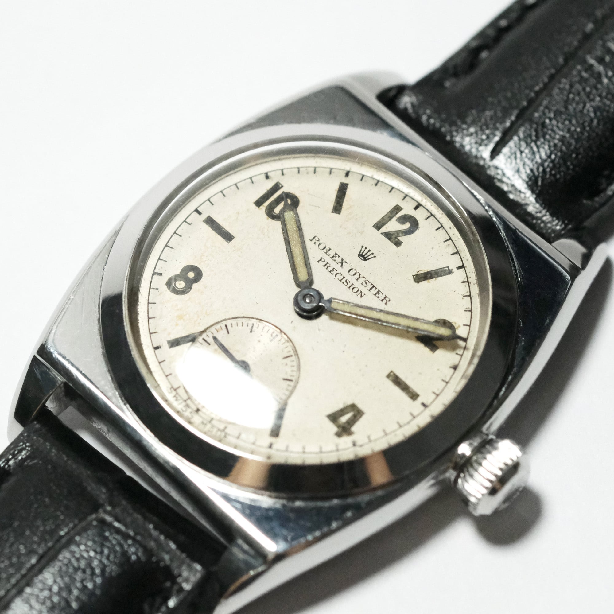 ROLEX・1940年代・SWISS | SHIMADANTIQUES