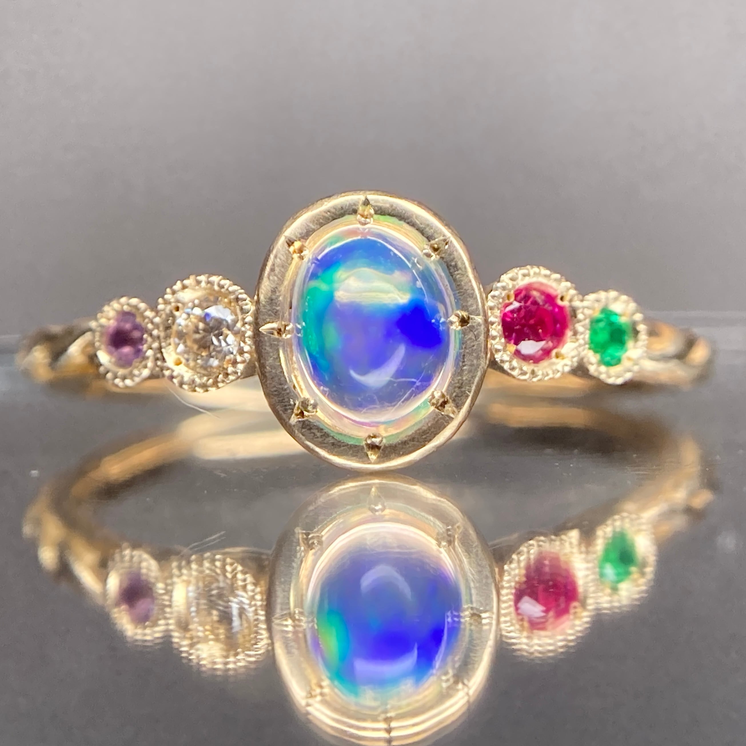 Ring | tatsuo nagahata Ring | tatsuo nagahata