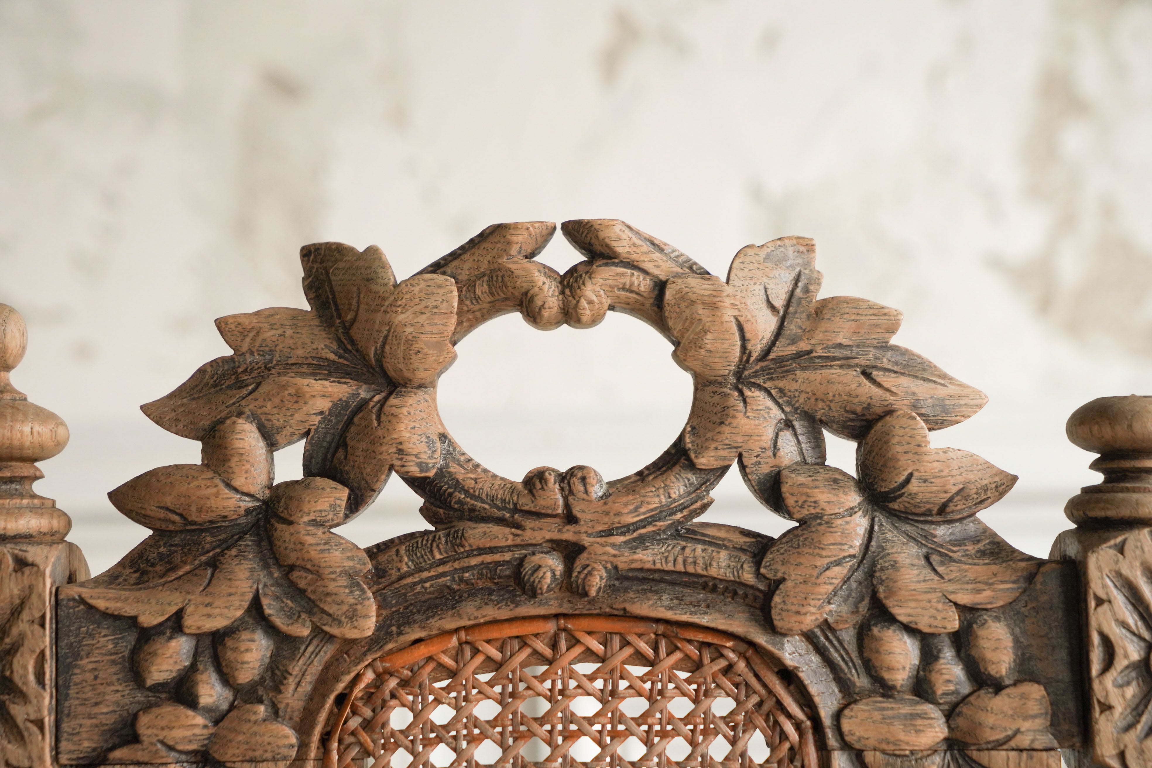 チェア/フレンチチェア/1880年代/フランス家具/アンティーク