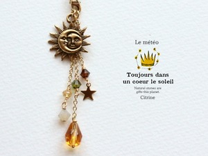 La meteo/シトリン