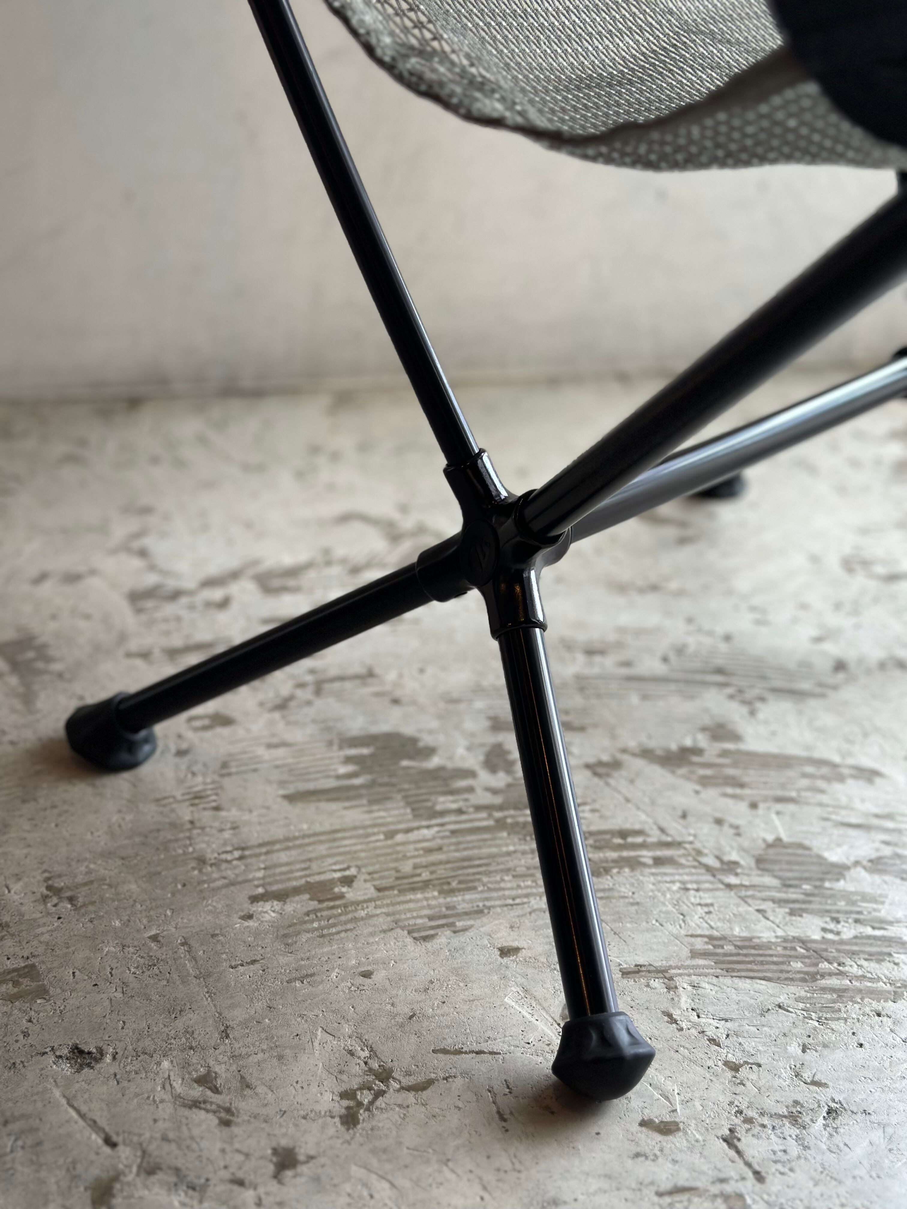 NEMO equipment ニーモ Moonlite Reclining Camp Chair ムーンライト