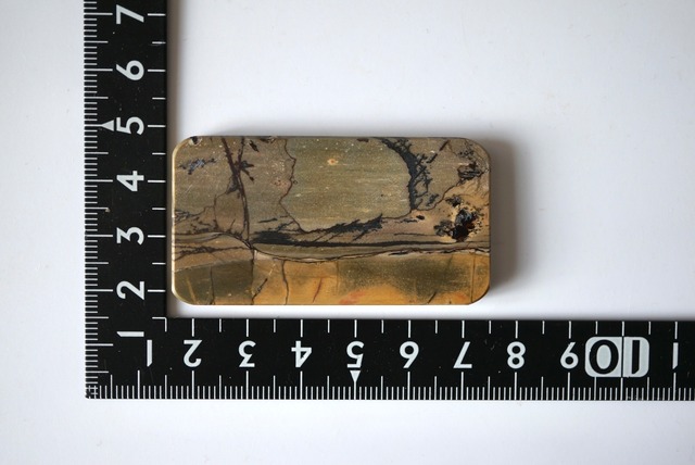 チェリークリーク・ジャスパー　Cherry Creek Jasper 1078