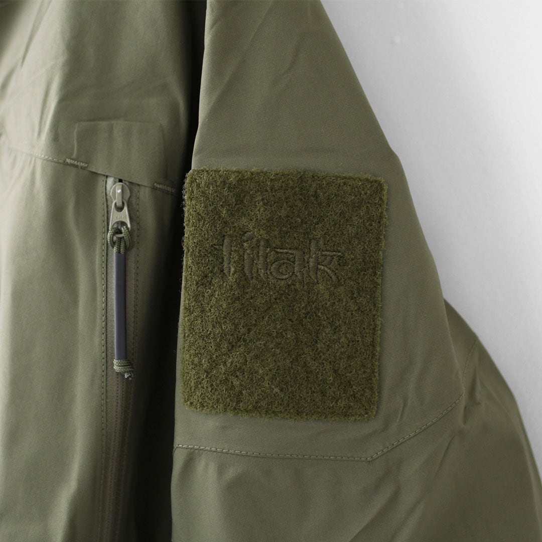 Tilak [ティラック] Stinger MiG Jacket [10503] スティンガー ミグ