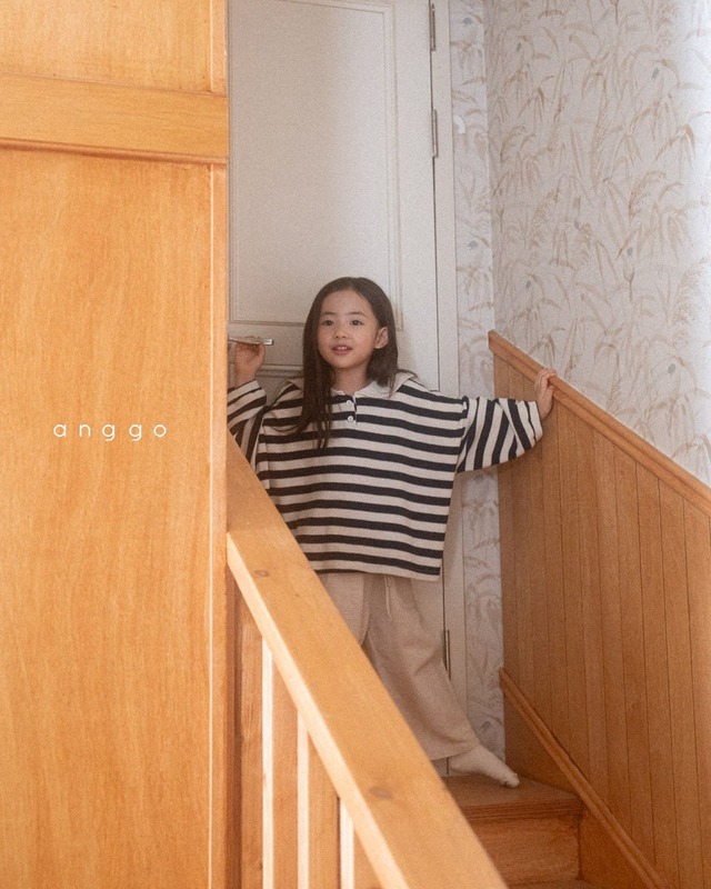 【即納】Lotus pants / anggo