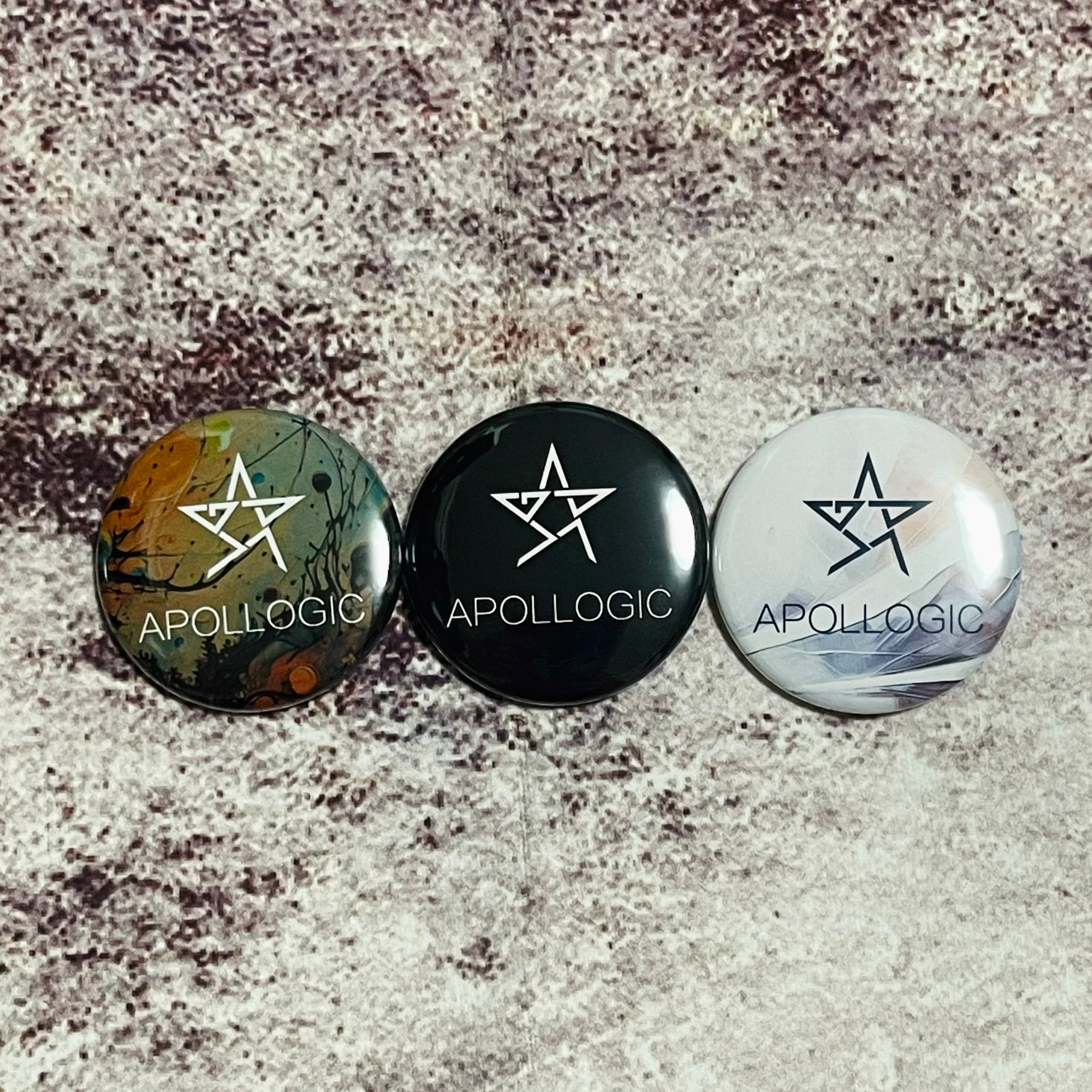 apollogic official shop