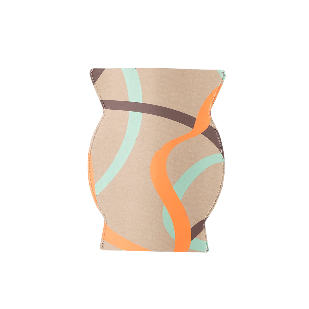 TRICOTÉ / pot vase cover TR21PC025