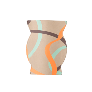 TRICOTÉ / pot vase cover TR21PC025