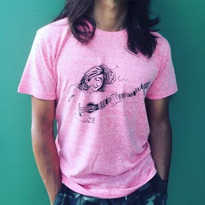 Yosuke Onuma オフィシャルTシャツ