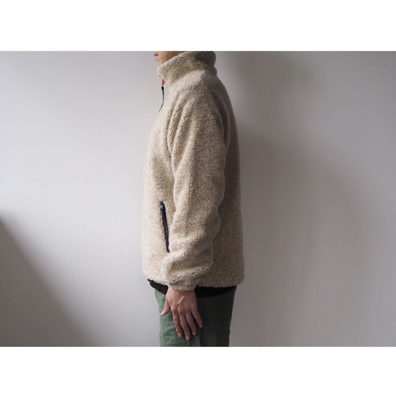 FARFIELD ORIGINAL(ファーフィールド オリジナル) Fell Jacket  