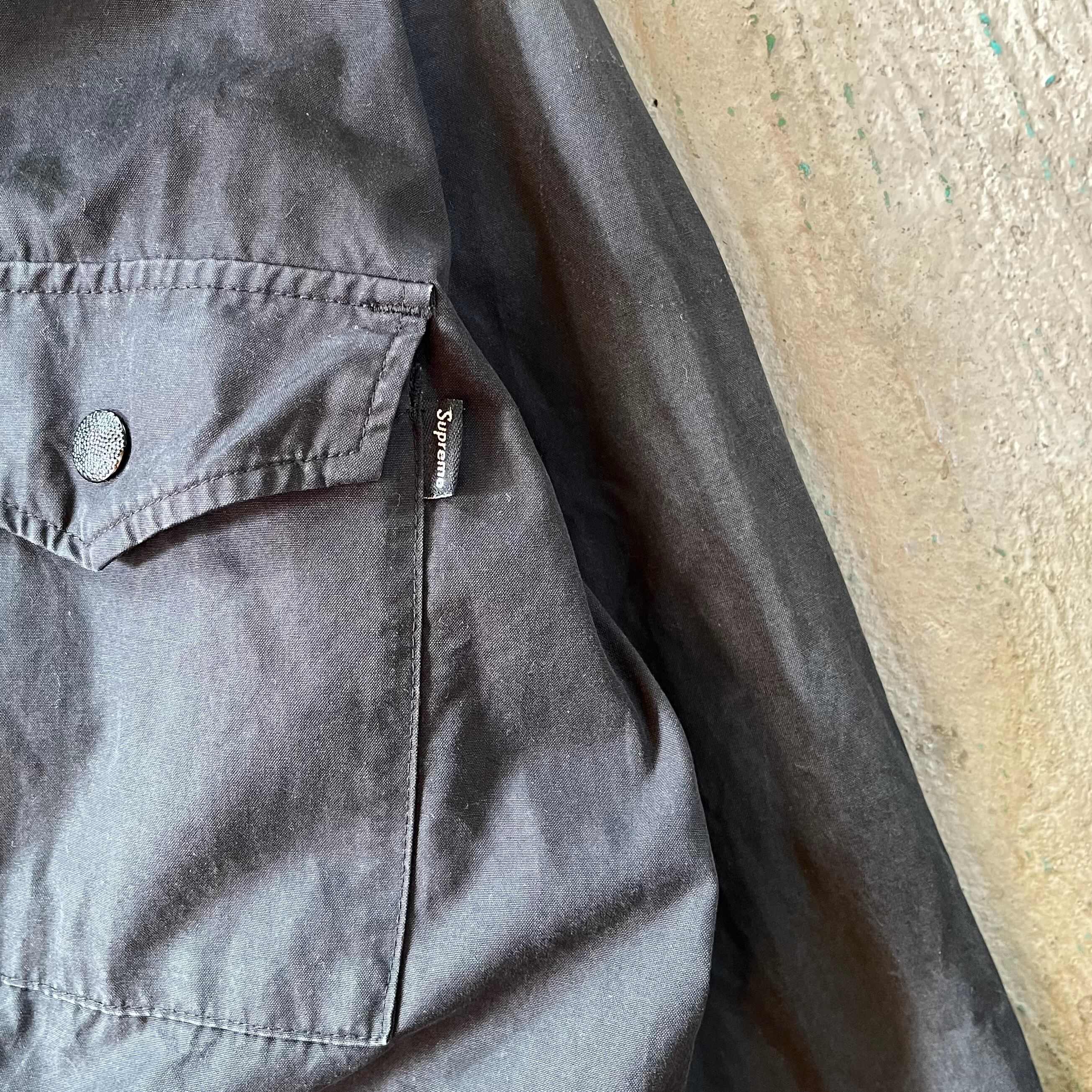 00s supreme M-65 old
