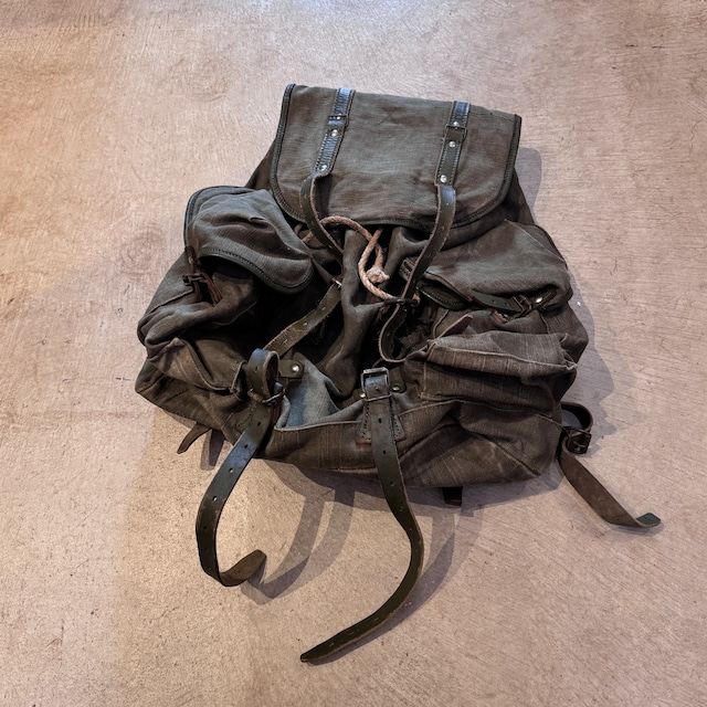 ⓃUS ARMY BAG