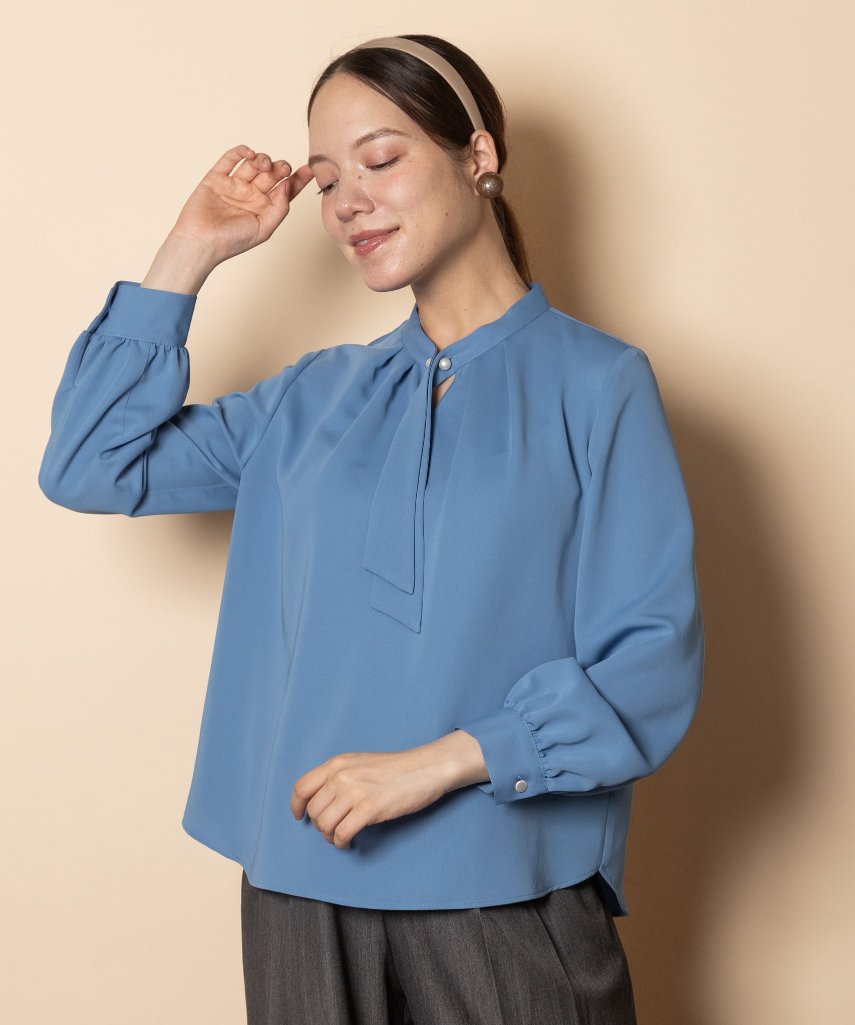 トップス | granyamaki official shop