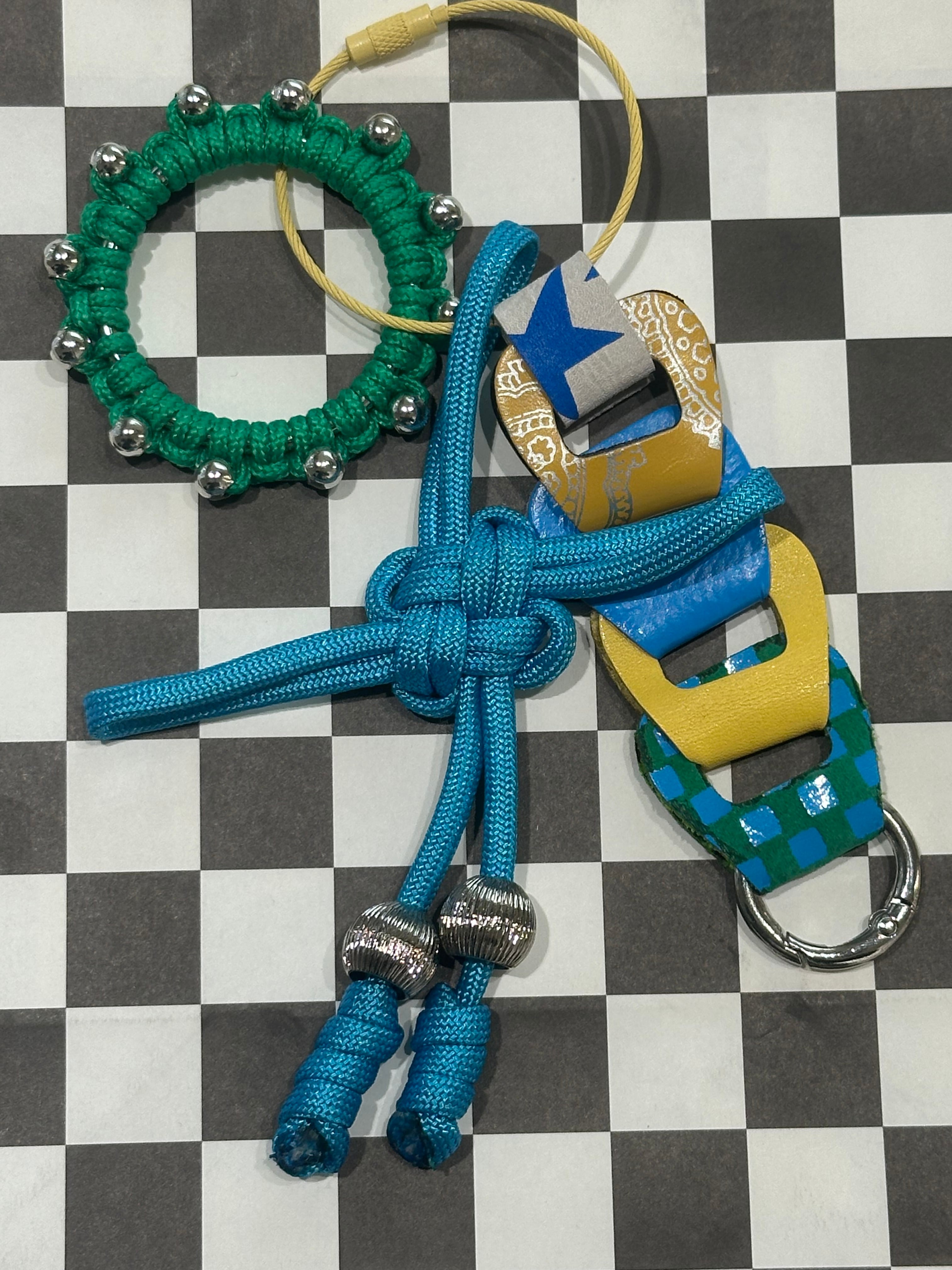 Key ring No.39