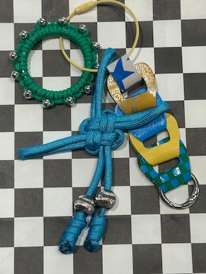 Key ring No.39