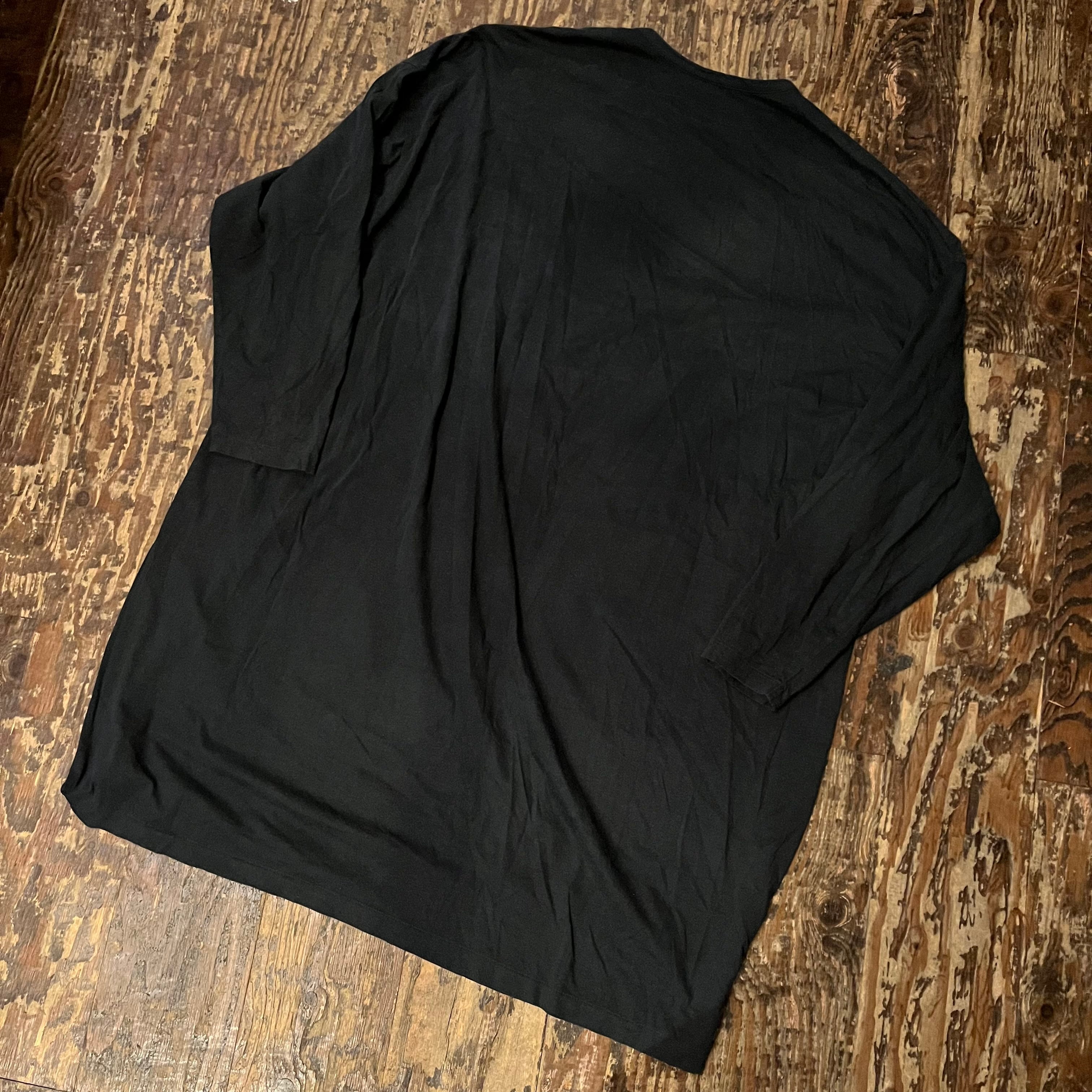 BLACK Scandal Yohji Yamamoto ブラックスキャンダルヨウジ BLACK Scandal Yohji Yamamoto ブラックスキャンダルヨウジ