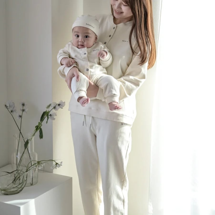 blanco | calm sweat 大人用 デイリースウェット レディース Mサイズ ブランコ