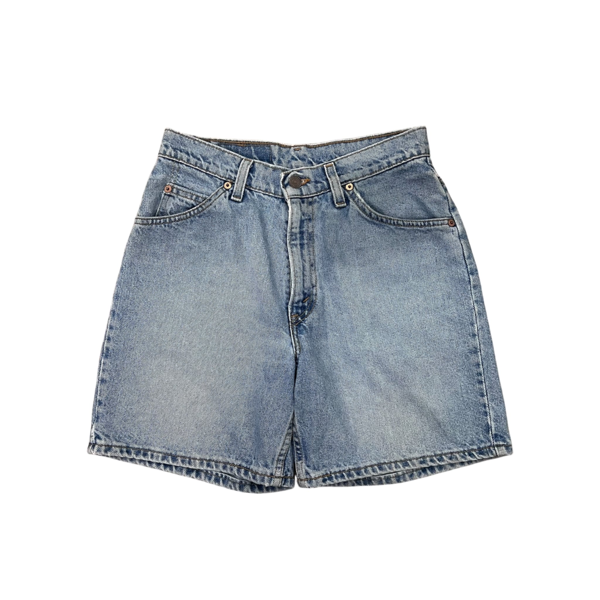 Levi's 967 Denim Short Pants